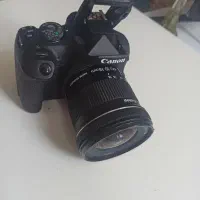 دوربین کنون مدل d2000