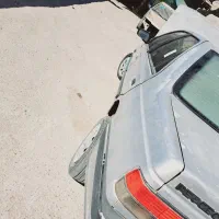 پژو اردی تصادفی|خودرو سواری و وانت|یاسوج, |دیوار