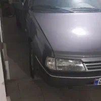 پژو ۴۰۵ دوگانه کارخونه مدل ۹۵ بی رنگ|خودرو سواری و وانت|پردیس, فاز ۶|دیوار
