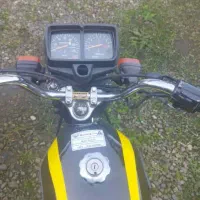 هوندا م زایده ۱۵۰