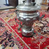 سماور 5لیتری