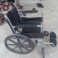 ویلچر