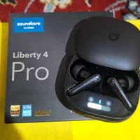 ایرپاد انکر مدل Liberty 4 pro