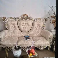 مبل سلطنتی ۹ نفره