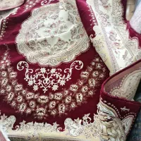 فرش دست دوم