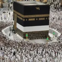 فروش۲فقره فیش حج تمتع شخصی هر فقره۲۷۵ میلیون تومان