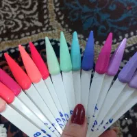 لاک ژل|آرایشگاه و سالنهای زیبایی|کرج, حصار|دیوار