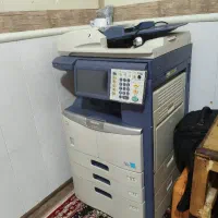 دستگاه کپی توشیبا مدل استدیو ۴۵۶