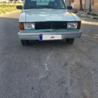 وانت پیکان