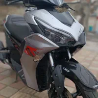 طرح آیروکس رادیات آب مدل ۱۴۰۳|موتورسیکلت|رشت, یخسازی|دیوار