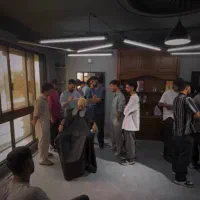 آموزش تخصصی هیرکات مردانه و آموزش رنگ|خدمات آموزشی|مشهد, سجاد شهر|دیوار
