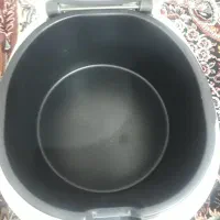 سرخ کن نوی نو|اجاق گاز و لوازم برقی پخت‌وپز|مشهد, خواجه ربیع|دیوار