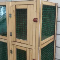 قفس|لوازم جانبی حیوانات|آبادان, |دیوار