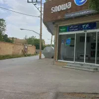زمین مسکونی شمالی ۱۴۰متری بلوار ایزدی نجف آباد
