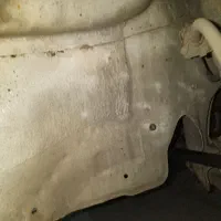 پراید 87صبا|خودرو سواری و وانت|مسجد سلیمان, |دیوار