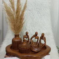 اکسسوری سنگ مصنوعی|مجسمه، تندیس، ماکت|چناران, |دیوار