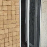 توری پلیسه توری کشویی با ضمانت نامه|خدمات پیشه و مهارت|خرمآباد, |دیوار