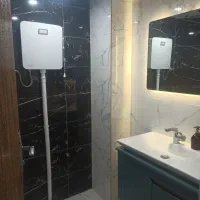 تعمیرات و تغیرات بازسازی بنایی رفع نم سرویس ها