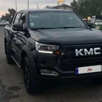 Kmc t8 1403|خودرو سواری و وانت|لنگرود, |دیوار