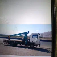 دستگاه 8 تن