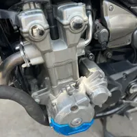 cb1300 مدل ۲۰۰۵ اگزوز سوتی|موتورسیکلت|تهران, خلیج فارس|دیوار