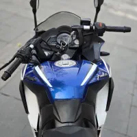 RS 200 (بنلی ،مگلی،ان اس)|موتورسیکلت|تهران, جی|دیوار