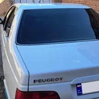 پارس tu5 مدل ۹۶|خودرو سواری و وانت|ماهان, |دیوار