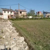 زمین‌مسکونی‌یه‌متراژ۲۵۲متر‌|فروش زمین و ملک کلنگی|رشت, لاکان شهر|دیوار