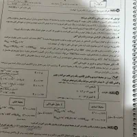 جزوات کنکور تجربی بهترین دبیرها کرمی ، یحیوی و.|کتاب و مجله آموزشی|شیراز, معالی‌آباد|دیوار
