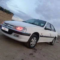 پارس دوگانه کارخانه معاوضه