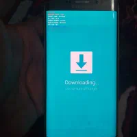 گوشی اس ۶ایج s6|موبایل|تبریز, |دیوار