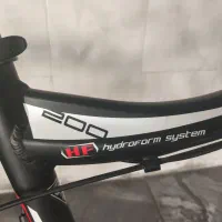 دوچرخه viva spiner 200 سایز ۲۷.۵|دوچرخه، اسکیت، اسکوتر|فولادشهر, B7|دیوار