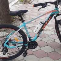 دوچرخه حرفه ای  DERAK سایز ۲۹.... تمیز و خوش قیمت