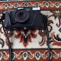 دوربین یاشیکا