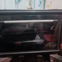 مایکروفر|اجاق گاز و لوازم برقی پخت‌وپز|خان ببین, |دیوار