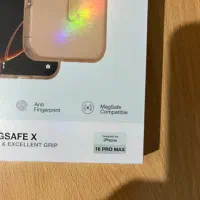 قاب ۱۶ پرومکس|لوازم جانبی موبایل و تبلت|فریدون‌کنار, |دیوار