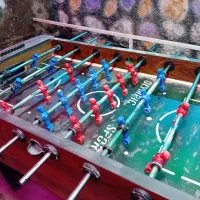 فوتبال دستی سالم