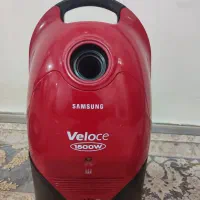 جارو برقی سامسونگ