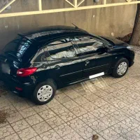 مشکی ارتقا یافته207|خودرو سواری و وانت|کرج, گوهردشت|دیوار