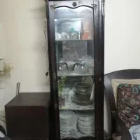 بوفه چهار طبقه