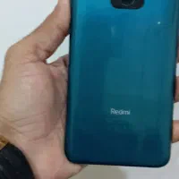 گوشی موبایل  تمیز ردمی نت ۹  ردمی نت ۱۲ جی3