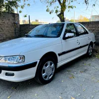 پارس سال xu7p مدل 1402 دریچه سیمی|خودرو سواری و وانت|ارومیه, |دیوار