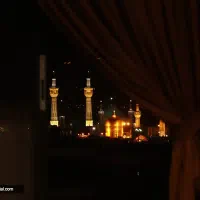 تور مشهد فولبرد وی آی پی گروهی|تور و چارتر|آمل, |دیوار