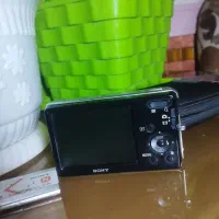 دوربین عکاسی سونی w310با کیفیت عکس بالا