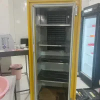 فروش فوری یخچال