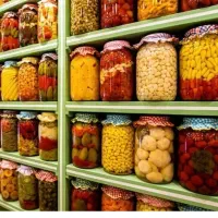 فروشنده  مغازه