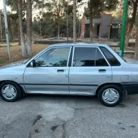 پراید ۱۳۱|خودرو سواری و وانت|ساوه, |دیوار