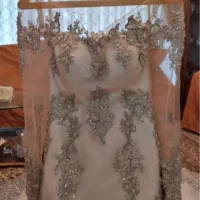 لباس عروس