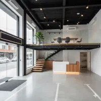 ۲۶۴مترتجاری قصرالدشت