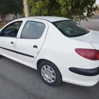 206 sd مدل 97